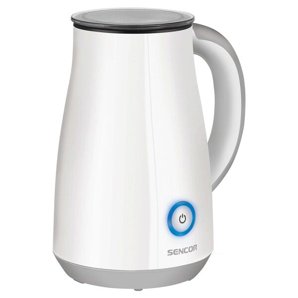 SMF 2020WH Milk Frother and Warmer SMF 2020WH Milk Frother and Warmer